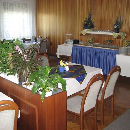 Hotel Kirchner Tharandt Zewnętrze zdjęcie