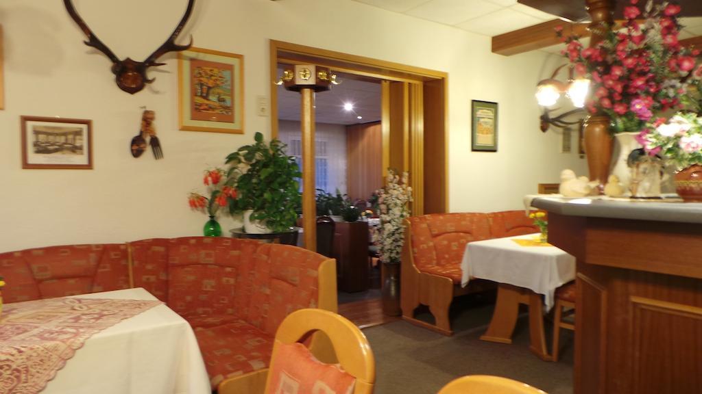 Hotel Kirchner Tharandt Zewnętrze zdjęcie