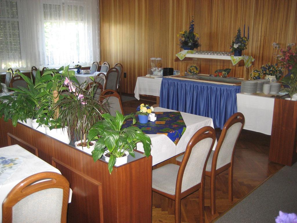 Hotel Kirchner Tharandt Zewnętrze zdjęcie