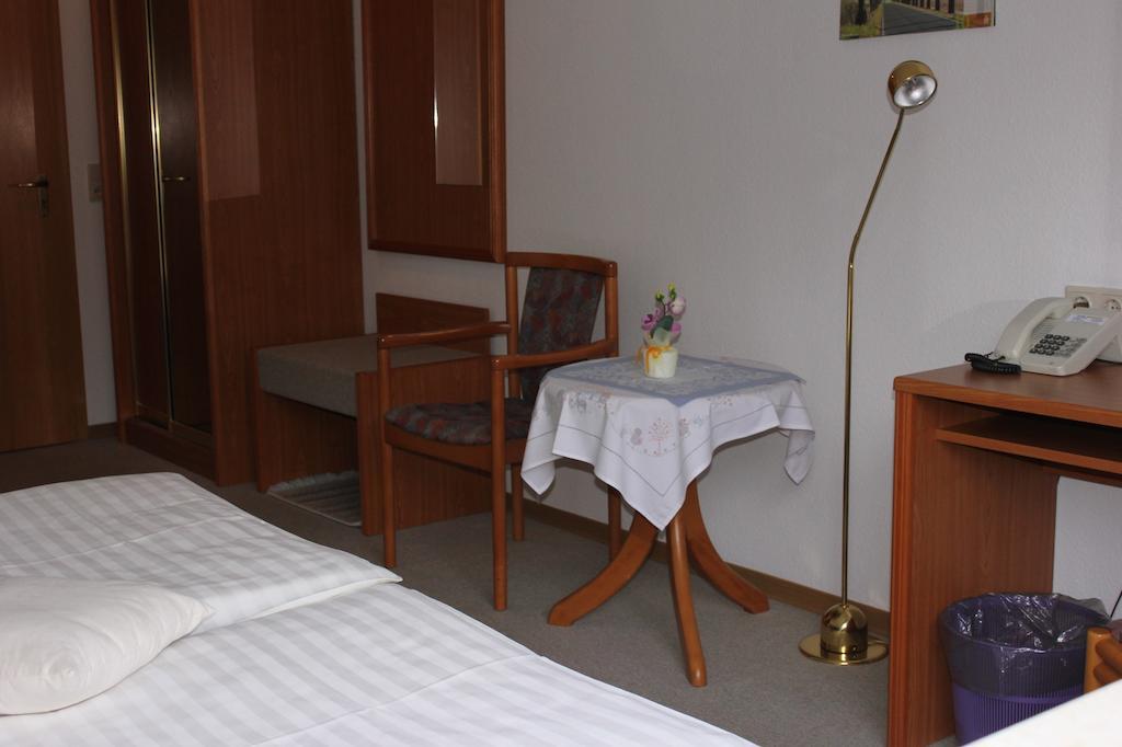 Hotel Kirchner Tharandt Pokój zdjęcie