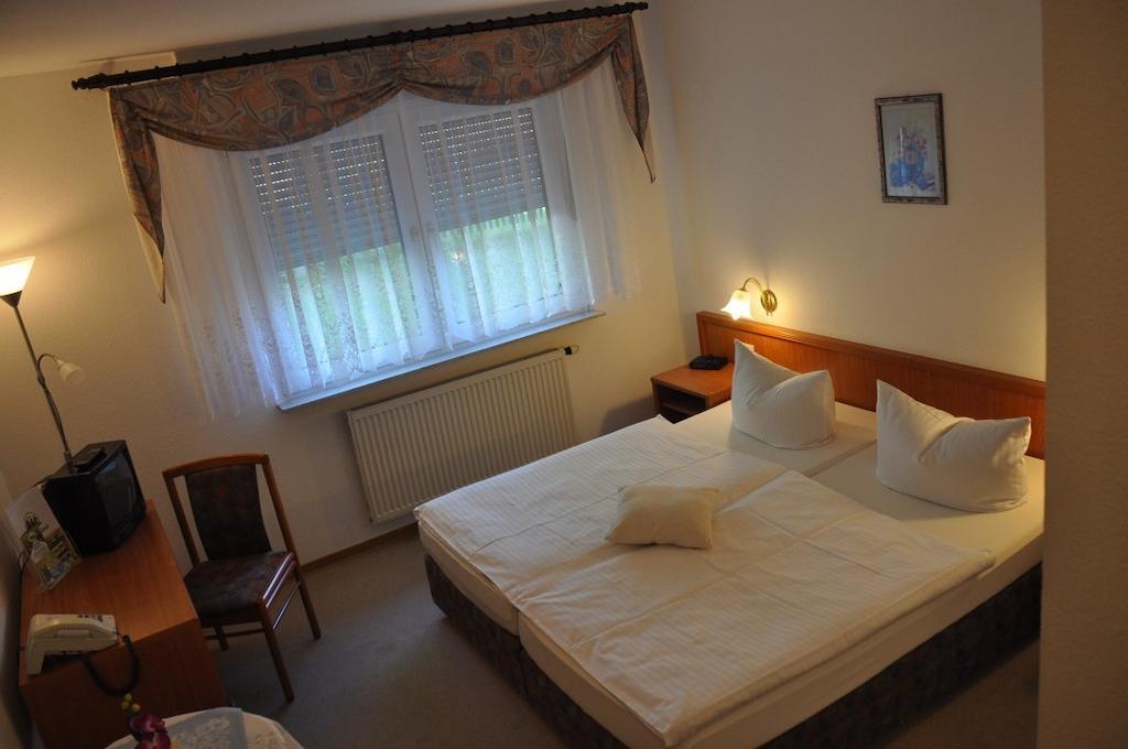 Hotel Kirchner Tharandt Zewnętrze zdjęcie