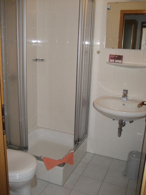 Hotel Kirchner Tharandt Pokój zdjęcie