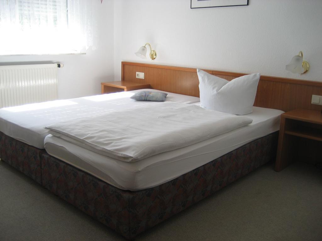 Hotel Kirchner Tharandt Pokój zdjęcie