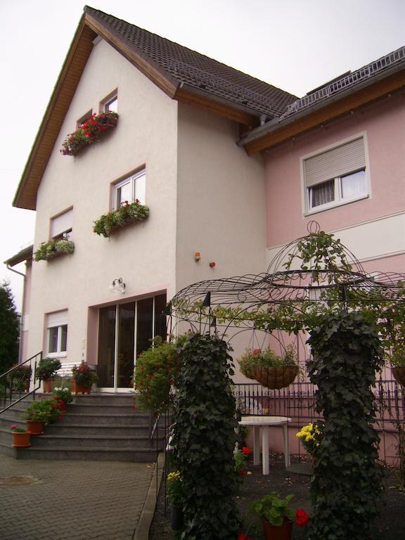 Hotel Kirchner Tharandt Zewnętrze zdjęcie