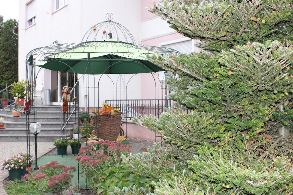Hotel Kirchner Tharandt Zewnętrze zdjęcie